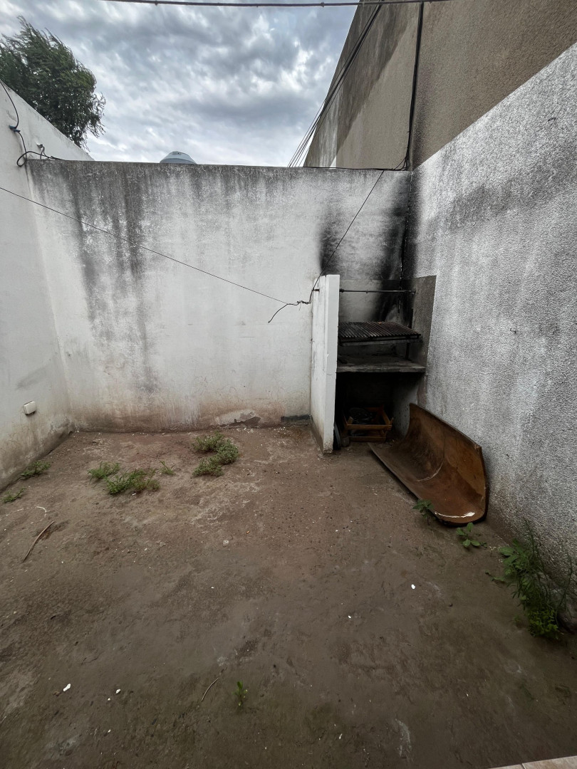 Departamento en Alquiler en Chile 646, Centro, Bahía Blanca - Bahía Blanca Propiedades | SITIO OFICIAL l