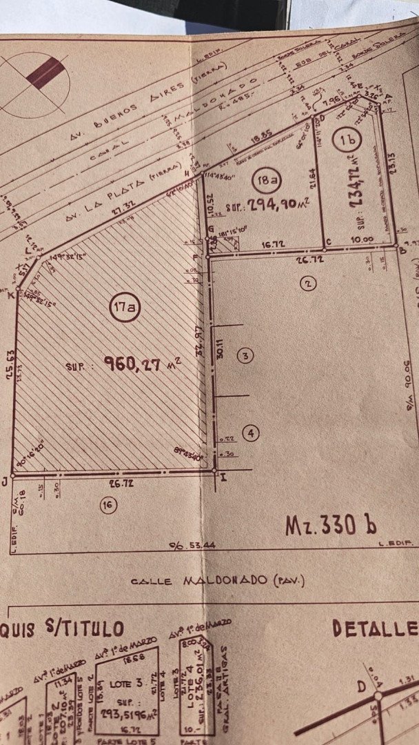 Deposito en Venta en AV LA PLATA Y LIBANO,  Bahía Blanca - Bahía Blanca Propiedades | SITIO OFICIAL l
