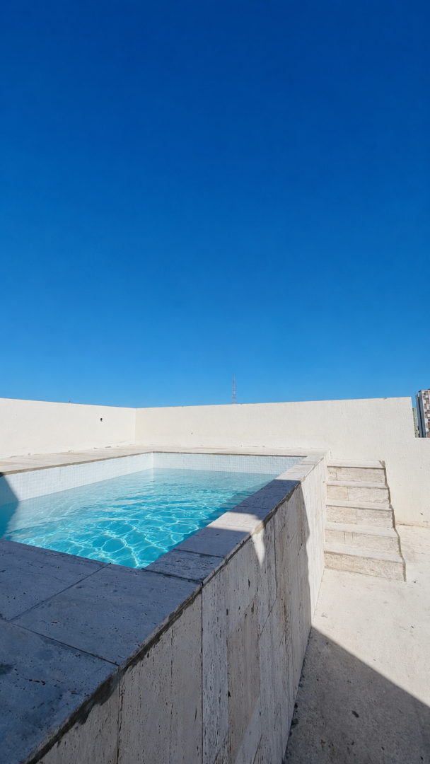 Departamento en Venta en Zapiola 222, Centro, Bahía Blanca - Bahía Blanca Propiedades | SITIO OFICIAL l