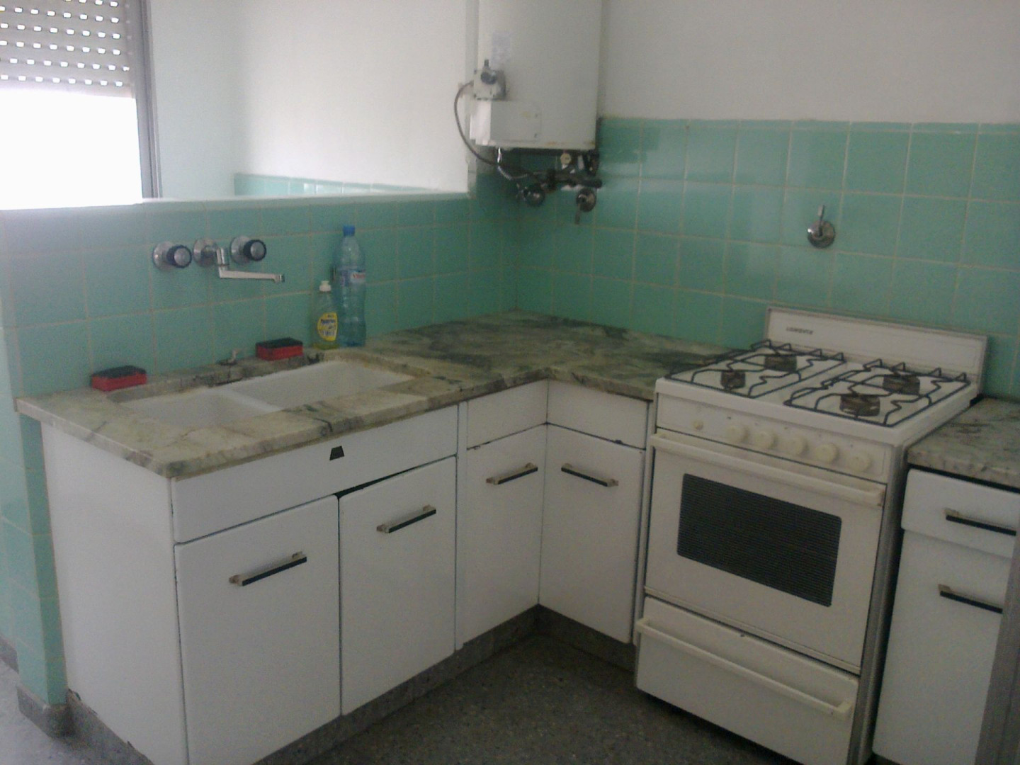 Departamento en Alquiler en Colón 233, Centro, Bahía Blanca - Bahía Blanca Propiedades | SITIO OFICIAL l