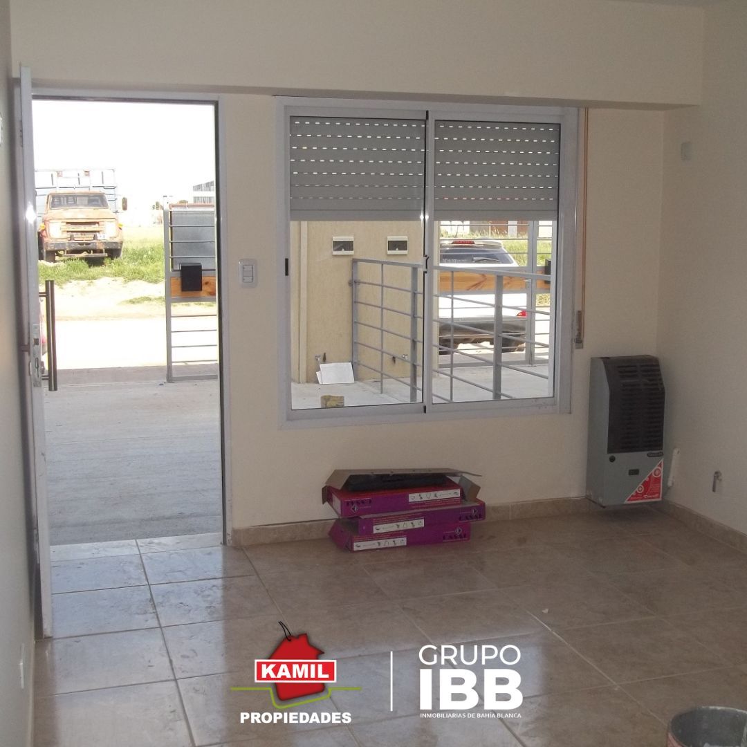 Duplex en Alquiler en Lugones 267,  Bahía Blanca - Bahía Blanca Propiedades | SITIO OFICIAL l