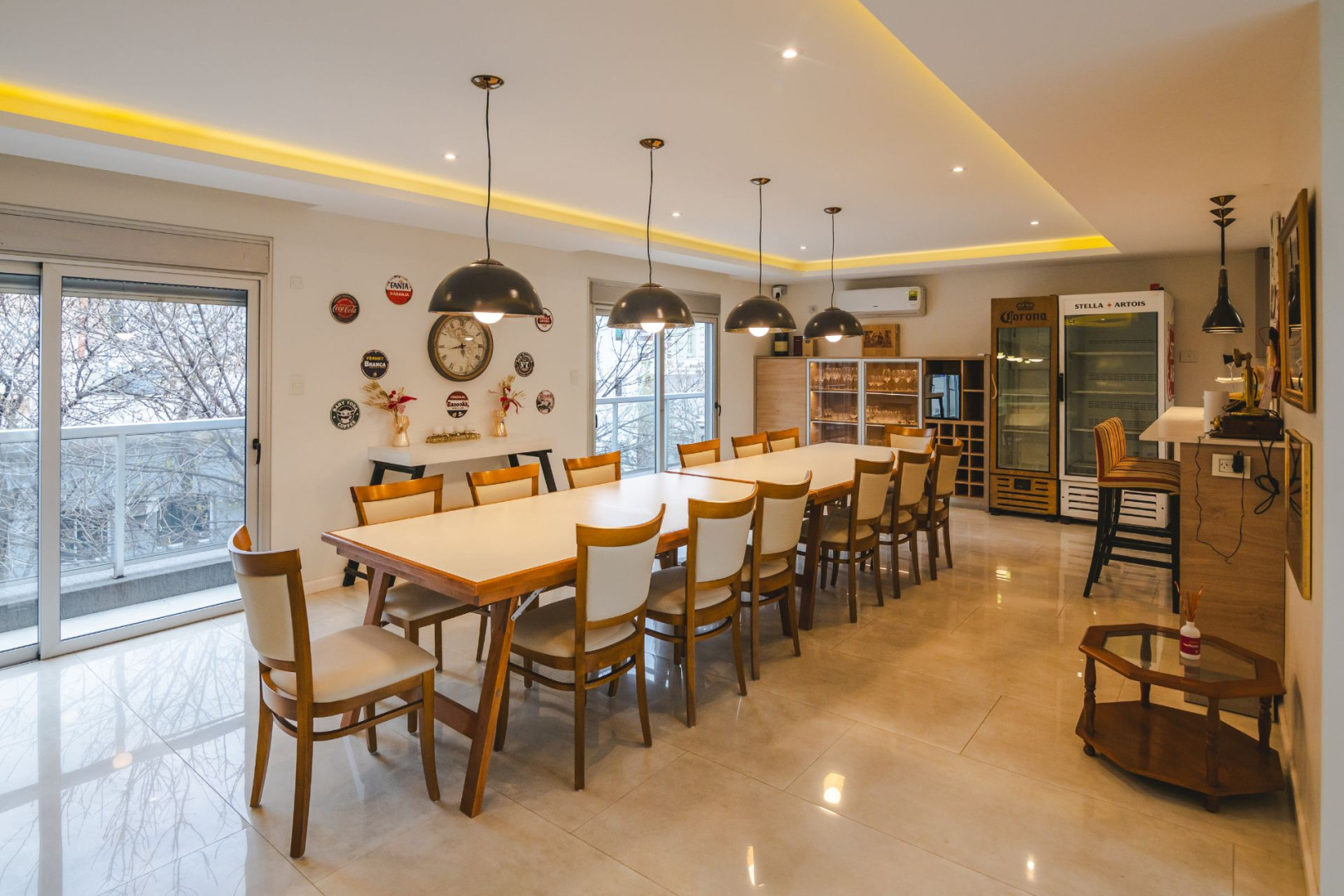 Casa en Alquiler en Rodriguez 424, Centro, Bahía Blanca - Bahía Blanca Propiedades | SITIO OFICIAL l