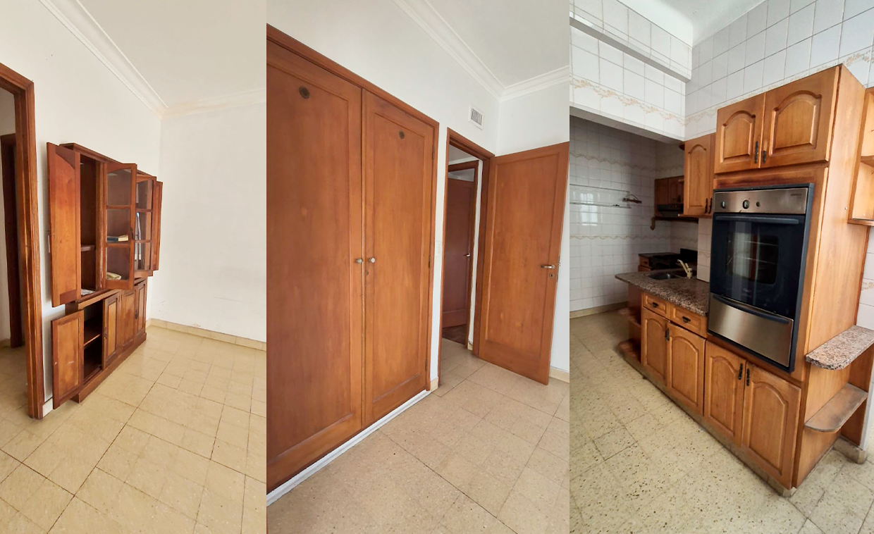 Departamento en Venta en Moreno 41, Centro, Bahía Blanca - Bahía Blanca Propiedades | SITIO OFICIAL l