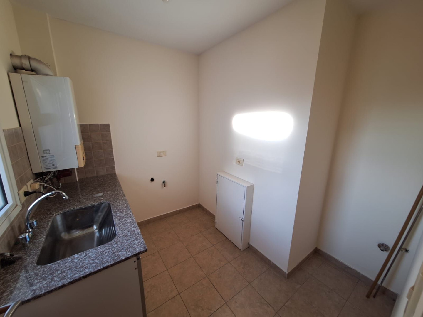 Departamento en Alquiler en Las Heras 340, Centro, Bahía Blanca - Bahía Blanca Propiedades | SITIO OFICIAL l