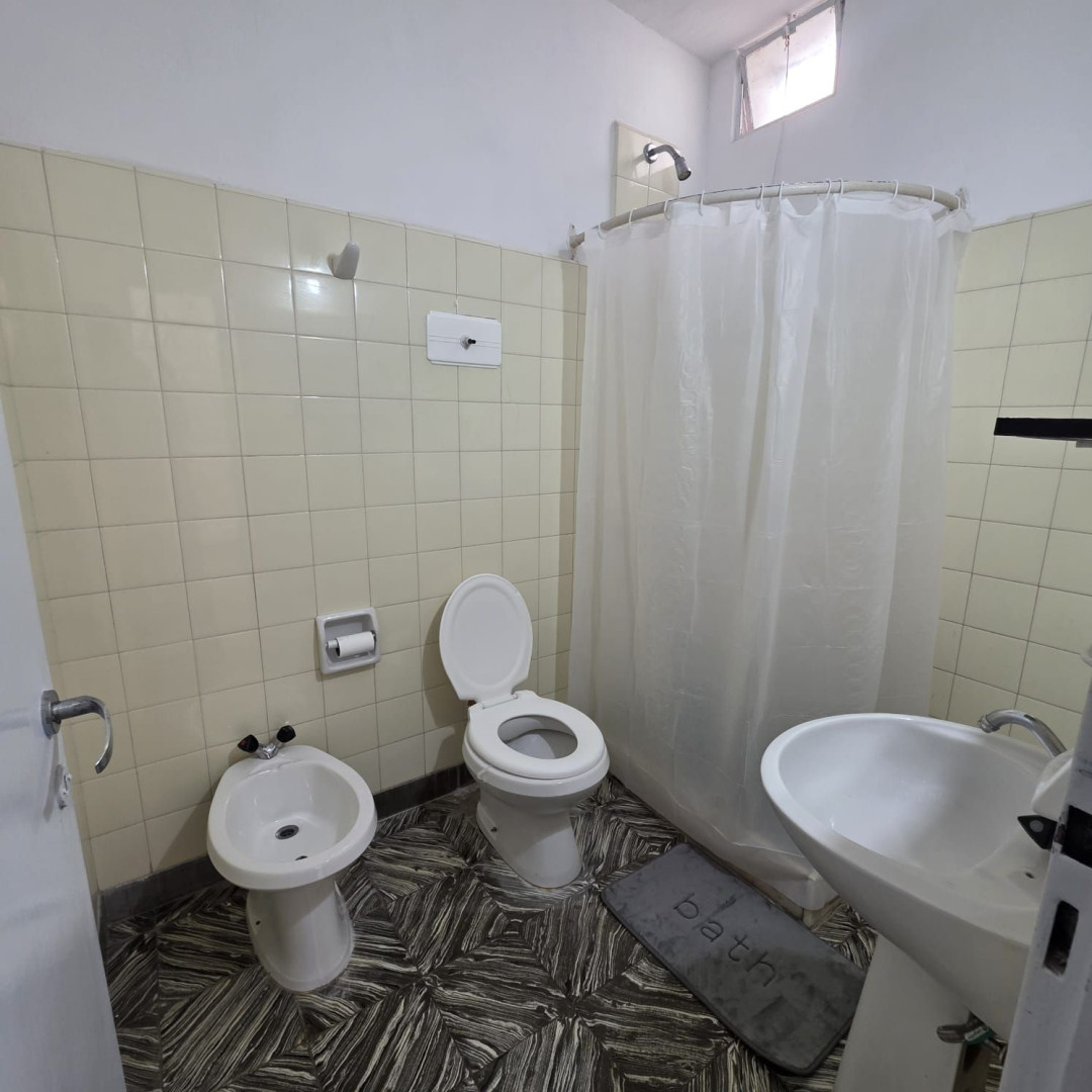 Departamento en Alquiler en Salta 326, Universitario, Bahía Blanca - Bahía Blanca Propiedades | SITIO OFICIAL l