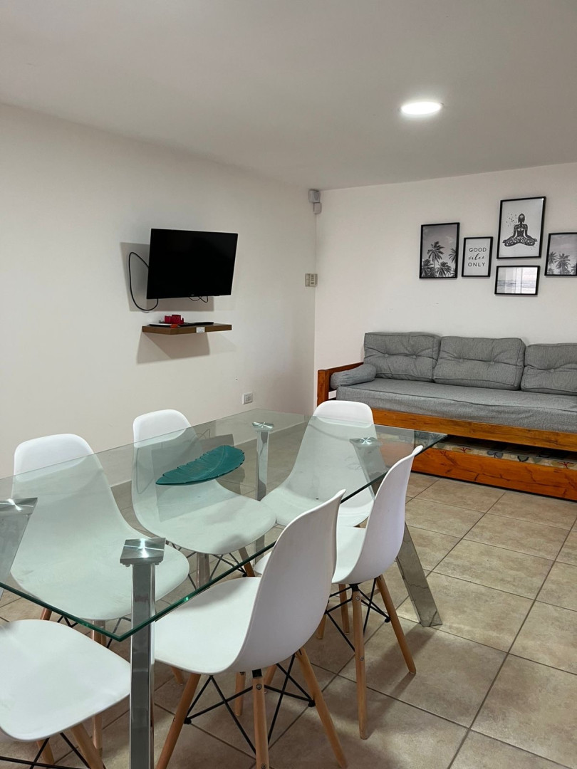 Departamento en Venta en Cordoba 112, Las Dunas, Monte Hermoso - Bahía Blanca Propiedades | SITIO OFICIAL l