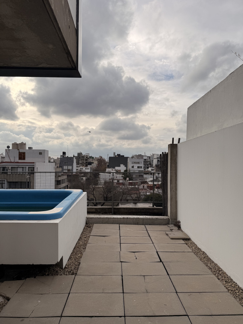 Departamento en Alquiler en Ruiz Huidobro 3065,  CABA - Bahía Blanca Propiedades | SITIO OFICIAL l