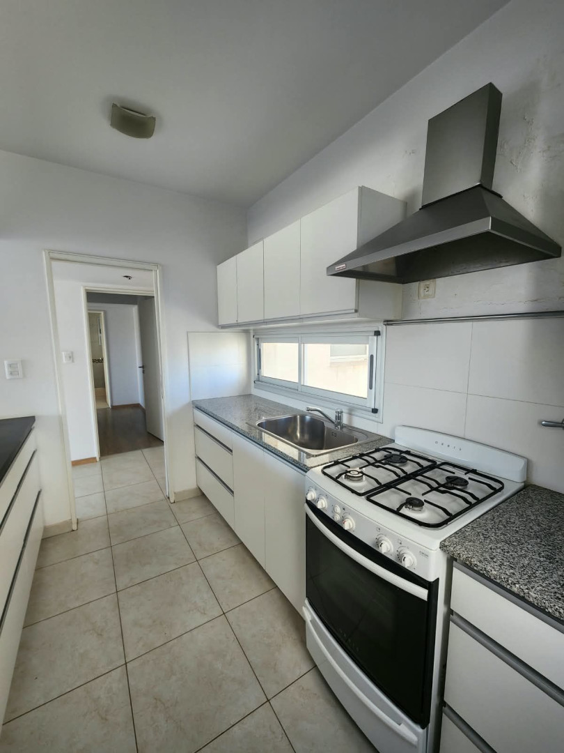 Departamento en Alquiler en Irigoyen 594, Centro, Bahía Blanca - Bahía Blanca Propiedades | SITIO OFICIAL l