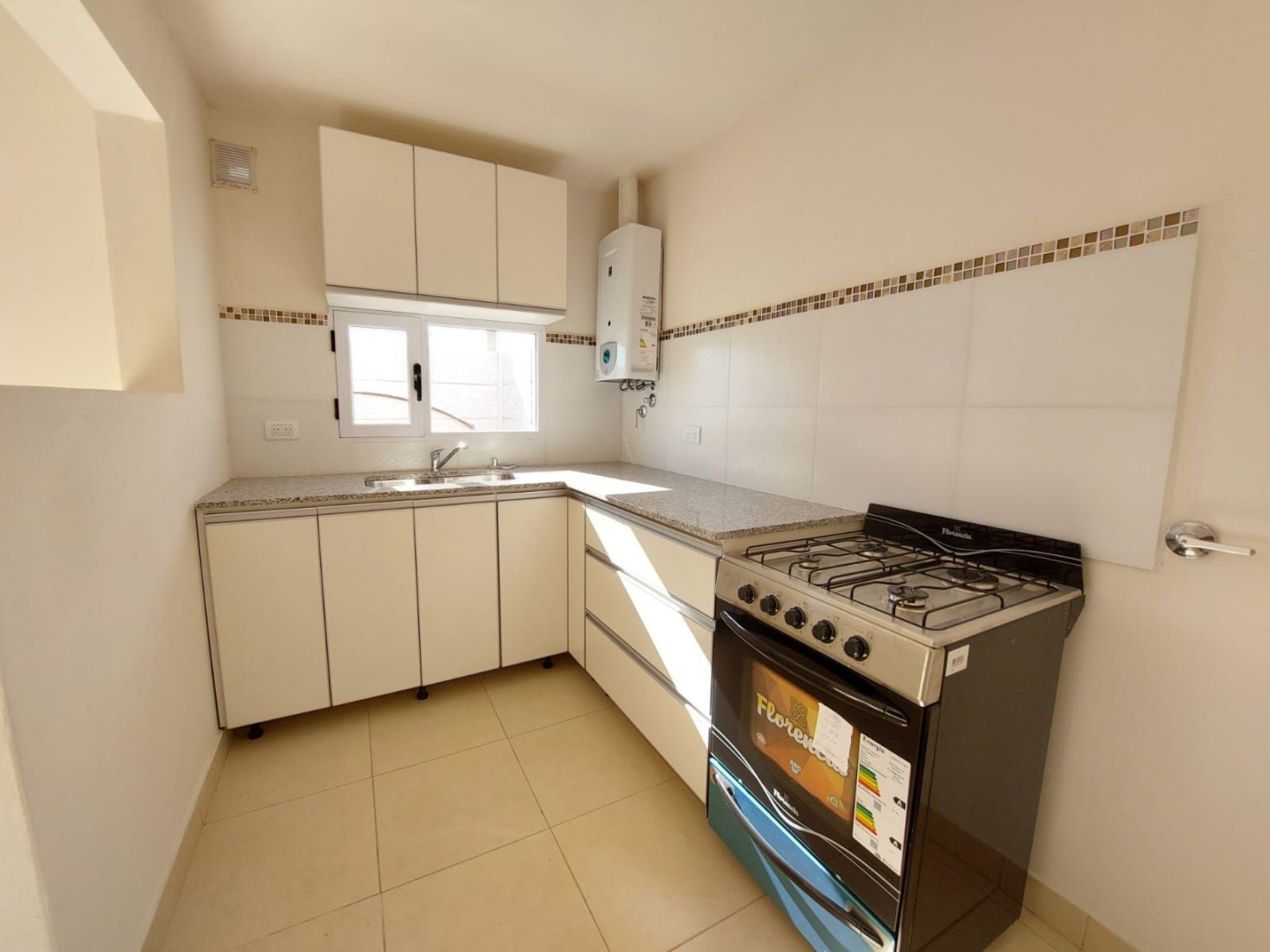 Duplex en Alquiler en Nicaragua 2591,  Bahía Blanca - Bahía Blanca Propiedades | SITIO OFICIAL l