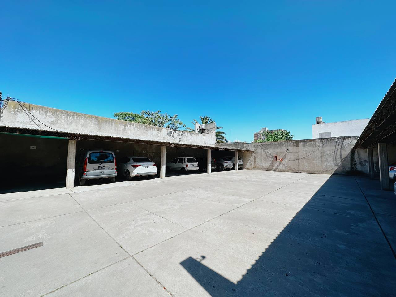 Departamento en Alquiler en Castelli 326, Macrocentro, Bahía Blanca - Bahía Blanca Propiedades | SITIO OFICIAL l