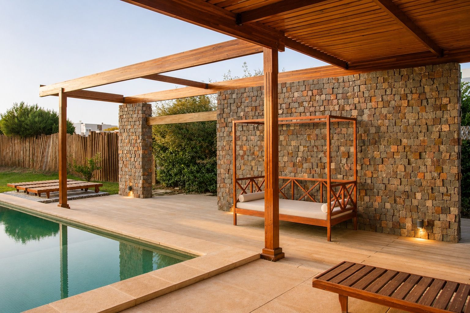 Casa en Venta en La Reserva,  Bahía Blanca - Bahía Blanca Propiedades | SITIO OFICIAL l