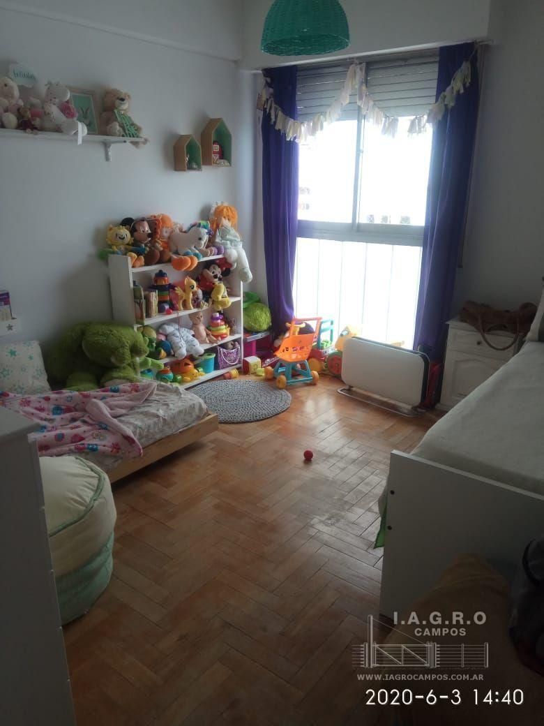 Departamento en Venta en Estomba 100, Centro, Bahía Blanca - Bahía Blanca Propiedades | SITIO OFICIAL l