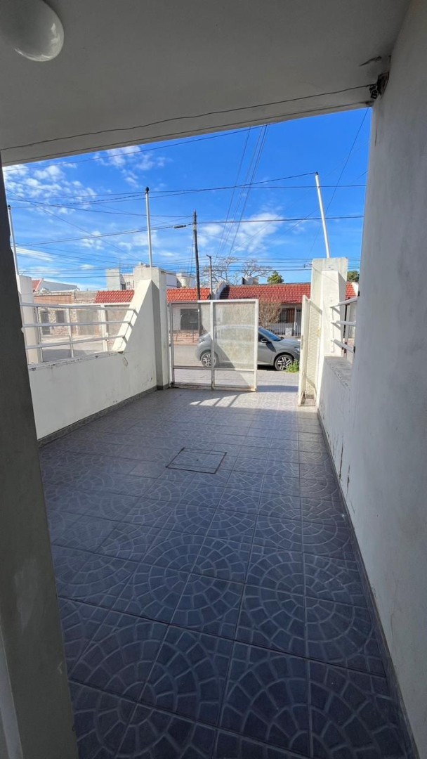 Departamento en Alquiler en FLORIDA 410, San Cayetano, Bahía Blanca - Bahía Blanca Propiedades | SITIO OFICIAL l