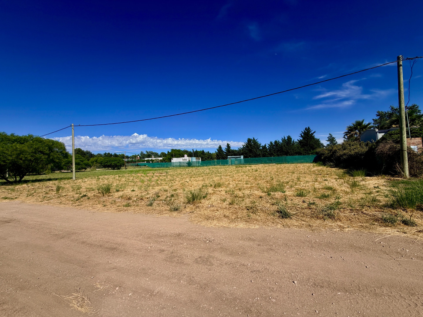 Terreno en Venta en El Ceibo Y Rega Molina, Parque Norte, Bahía Blanca - Bahía Blanca Propiedades | SITIO OFICIAL l