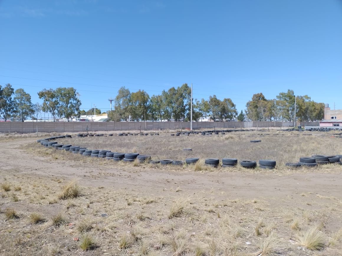 Terreno en Venta en Fournier Y Mayor Elias, Oro Verde, Bahía Blanca - Bahía Blanca Propiedades | SITIO OFICIAL l