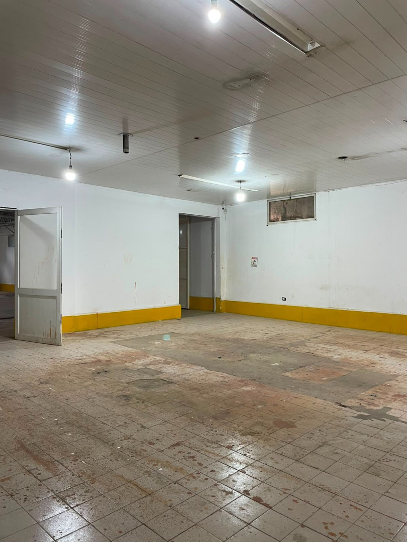Galpón en Venta en RUTA 35 KM 10,5, Villa Bordeu, Bahía Blanca - Bahía Blanca Propiedades | SITIO OFICIAL l