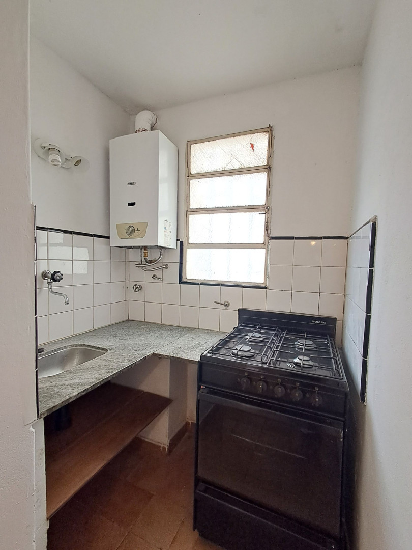 Departamento Interno en Alquiler en Alberti 672, San Cayetano, Bahía Blanca - Bahía Blanca Propiedades | SITIO OFICIAL l
