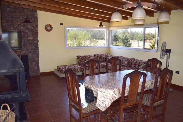 Casa en Venta en Ruta 33 Km 9,  Bahía Blanca - Bahía Blanca Propiedades | SITIO OFICIAL l