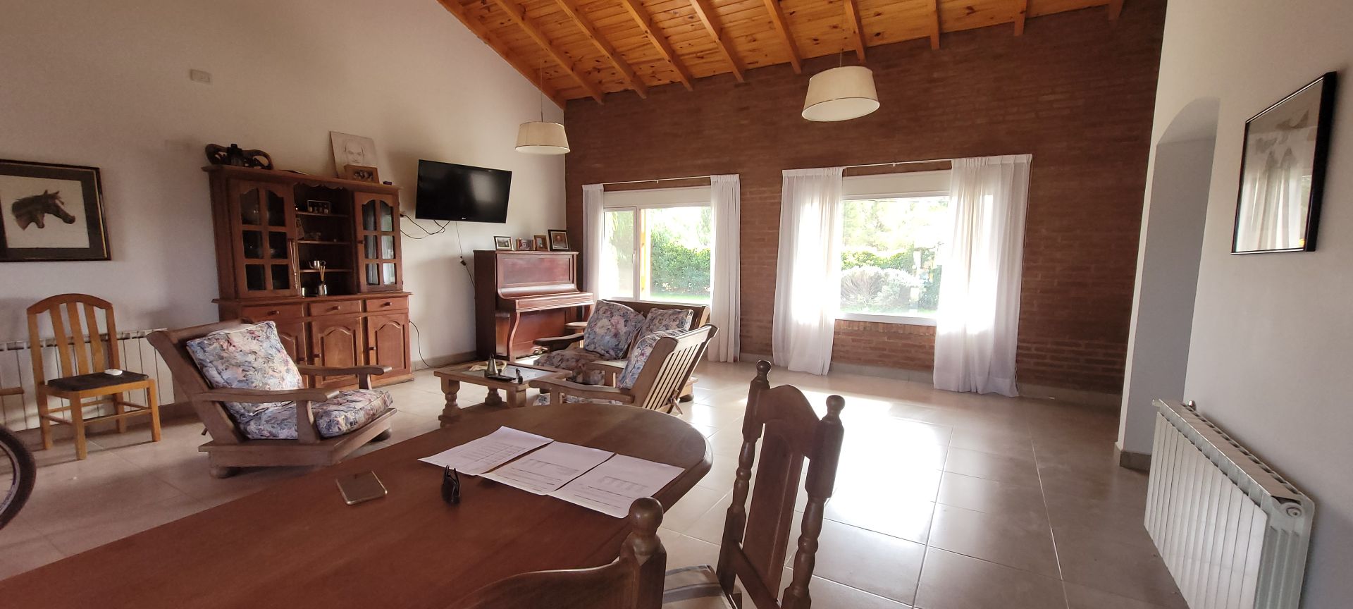 Casa en Venta en Los Churrinches 3960, Paihuen, Bahía Blanca - Bahía Blanca Propiedades | SITIO OFICIAL l