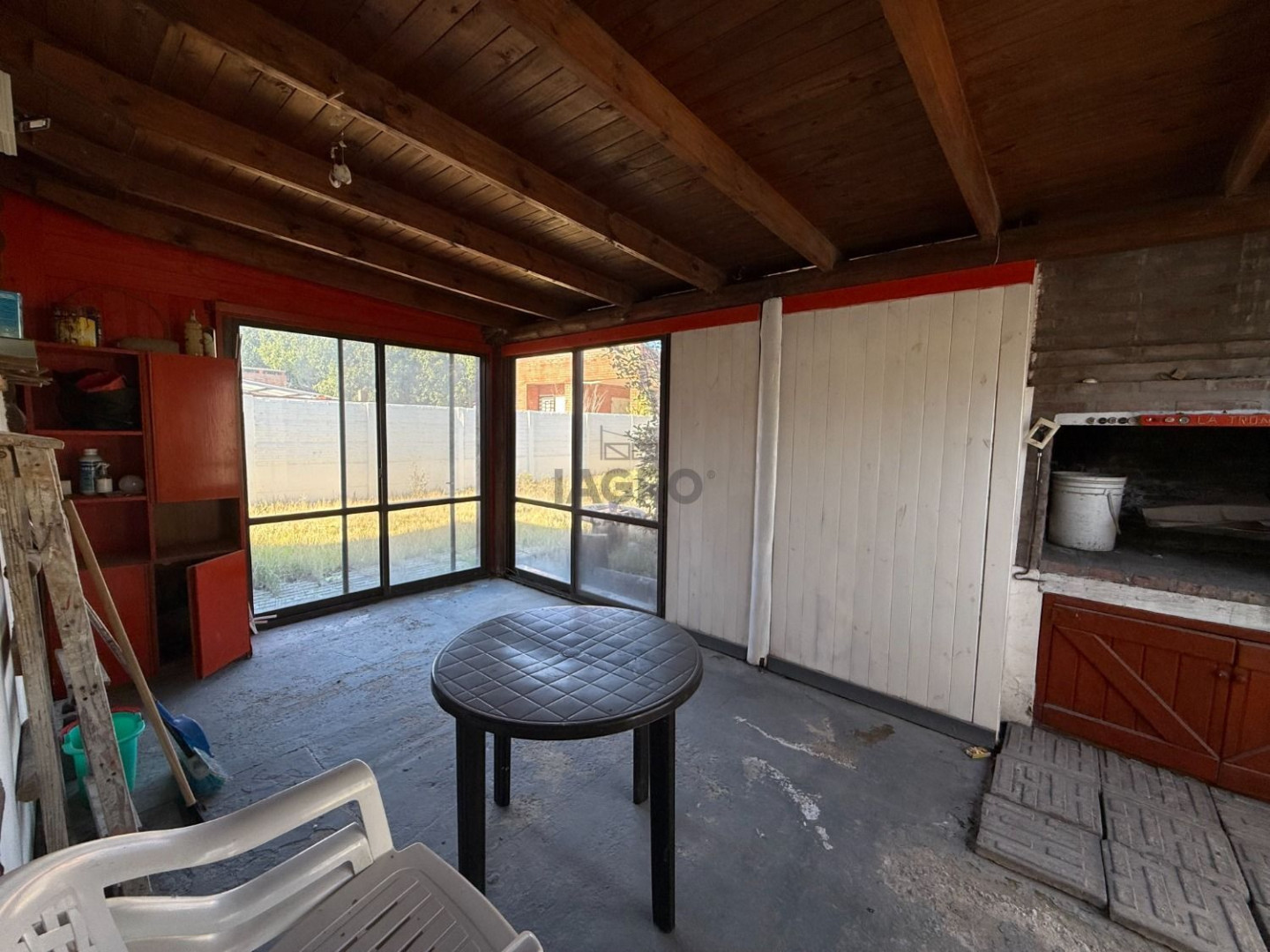 Cabaña en Venta en Sauce Grande, El Sauce, Monte Hermoso - Bahía Blanca Propiedades | SITIO OFICIAL l