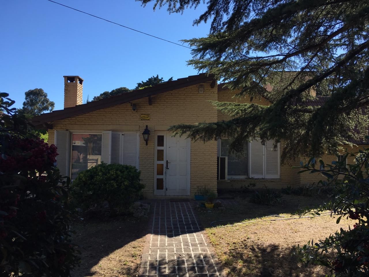 Casa en Venta en Alvear 300, Palihue, Bahía Blanca - Bahía Blanca Propiedades | SITIO OFICIAL l