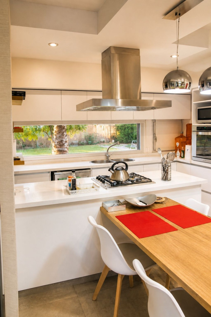 Casa en Venta en La Reserva,  Bahía Blanca - Bahía Blanca Propiedades | SITIO OFICIAL l