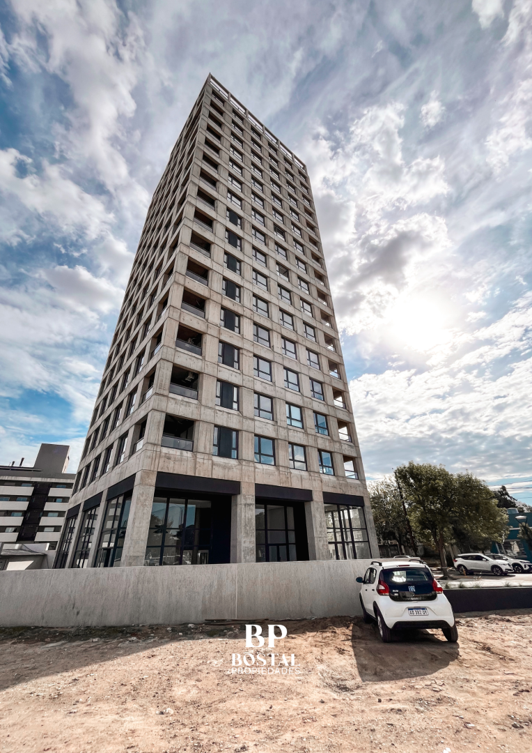 Departamento en Venta en General Paz 487, Macrocentro, Bahía Blanca - Bahía Blanca Propiedades | SITIO OFICIAL l