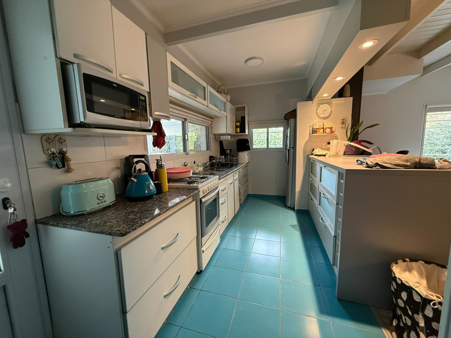 Casa en Venta en Rosales 4174, San Agustin, Bahía Blanca - Bahía Blanca Propiedades | SITIO OFICIAL l