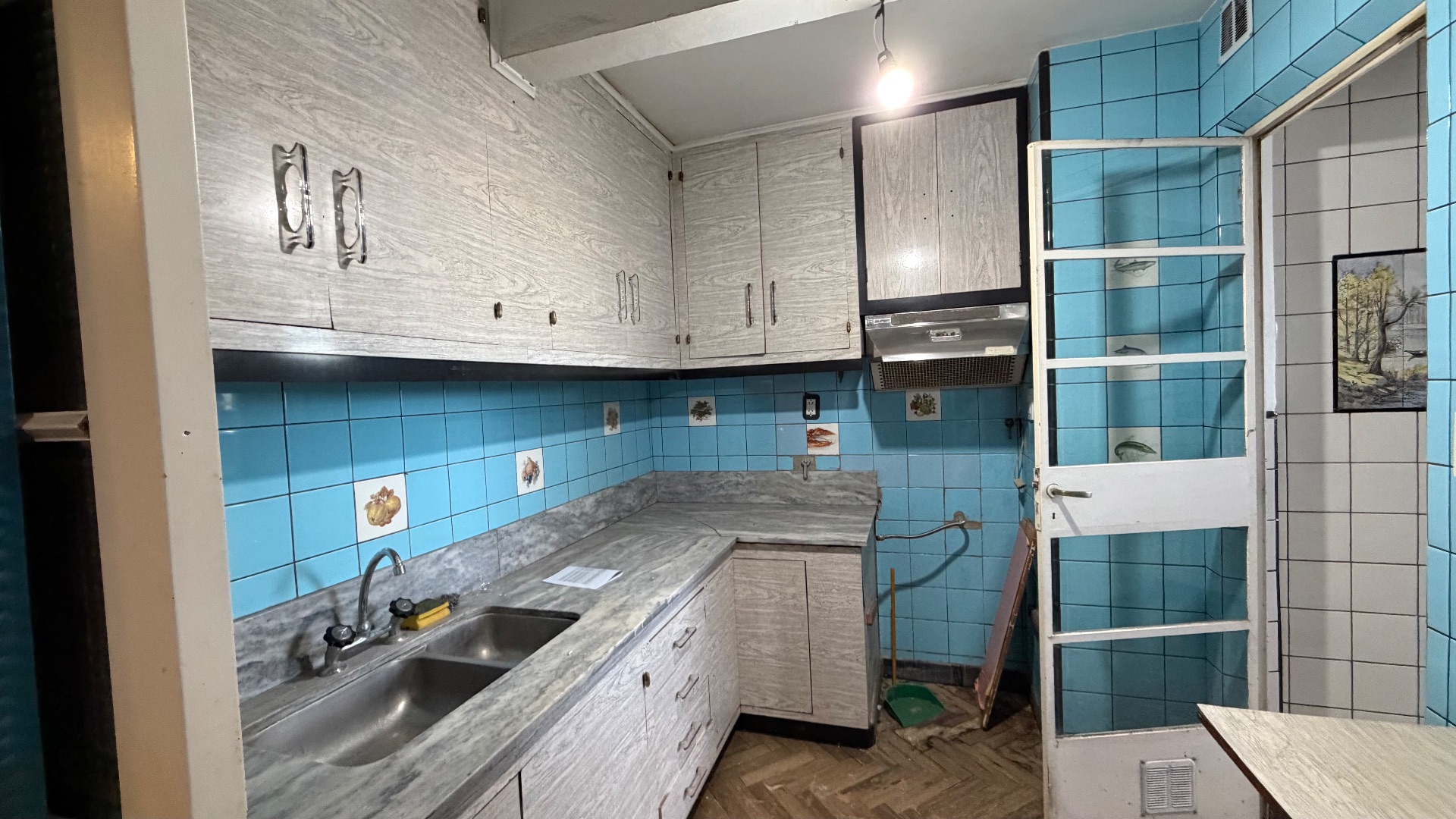 Departamento en Venta en Alsina 164, Centro, Bahía Blanca - Bahía Blanca Propiedades | SITIO OFICIAL l