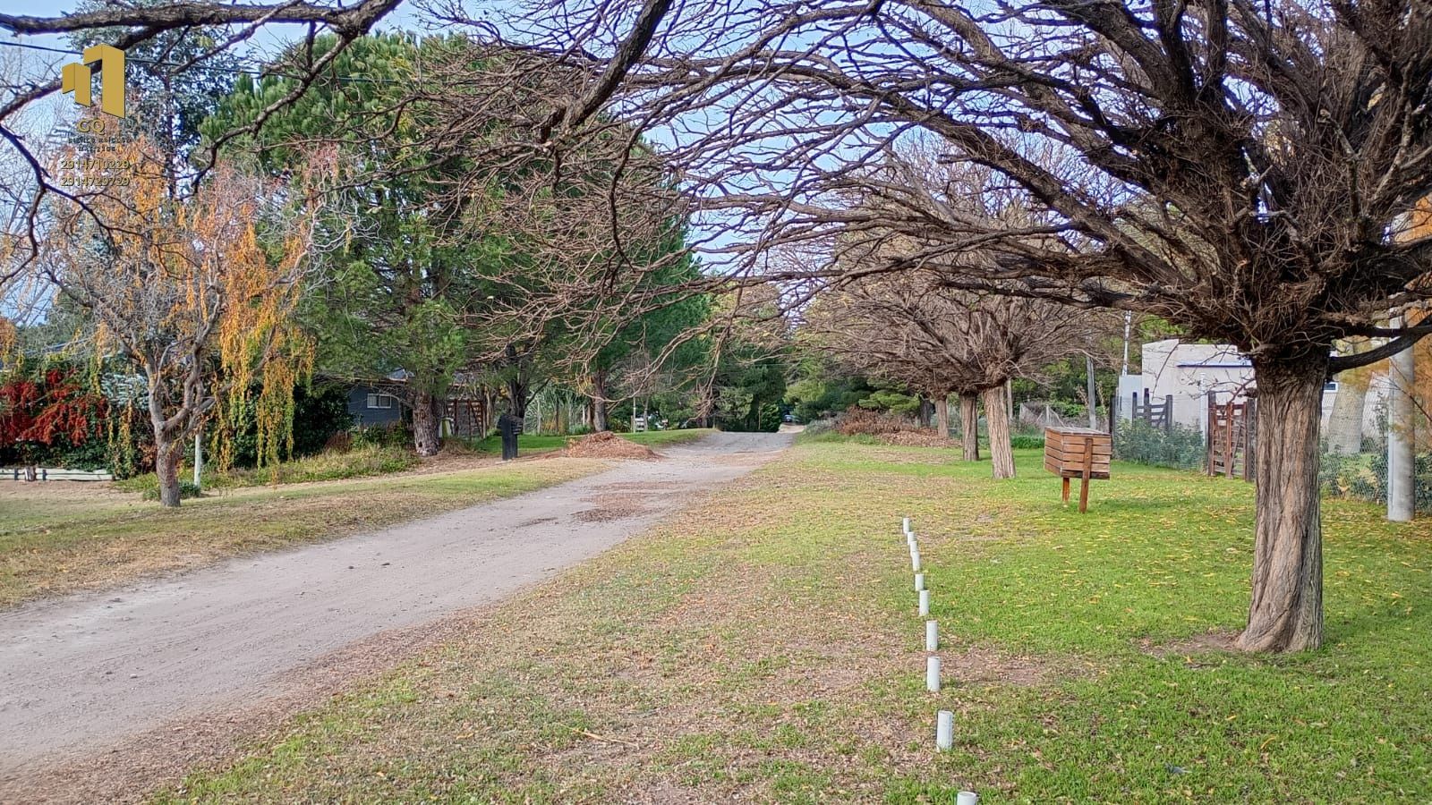 Terreno en Venta en Charles Darwin N°339 (ex Calle 1)  Entre  Calles 2 Y 4,  Pehuen Co - Bahía Blanca Propiedades | SITIO OFICIAL l