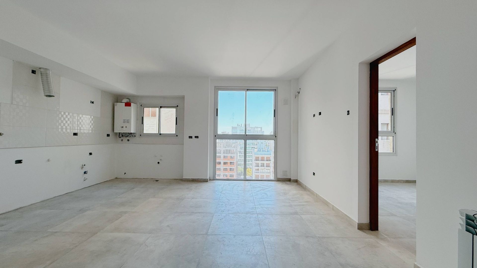 Departamento en Venta en ALSINA 512, Centro, Bahía Blanca - Bahía Blanca Propiedades | SITIO OFICIAL l