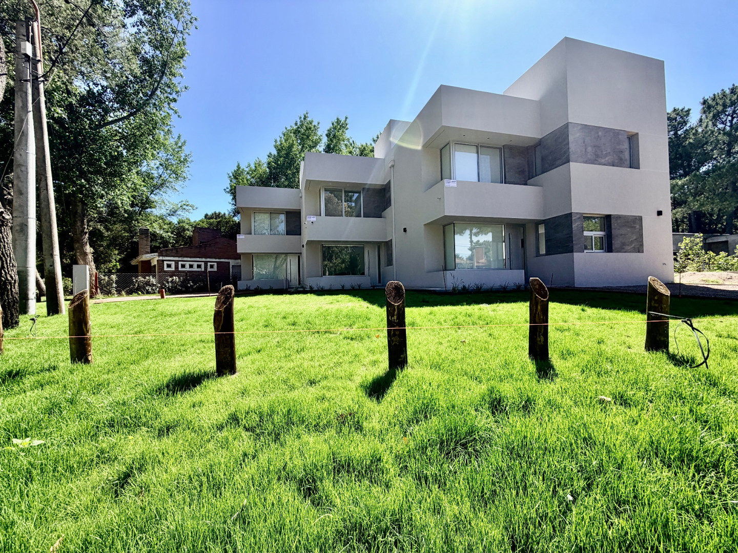 Casa en Venta en Delfines 300, Las Dunas, Monte Hermoso - Bahía Blanca Propiedades | SITIO OFICIAL l