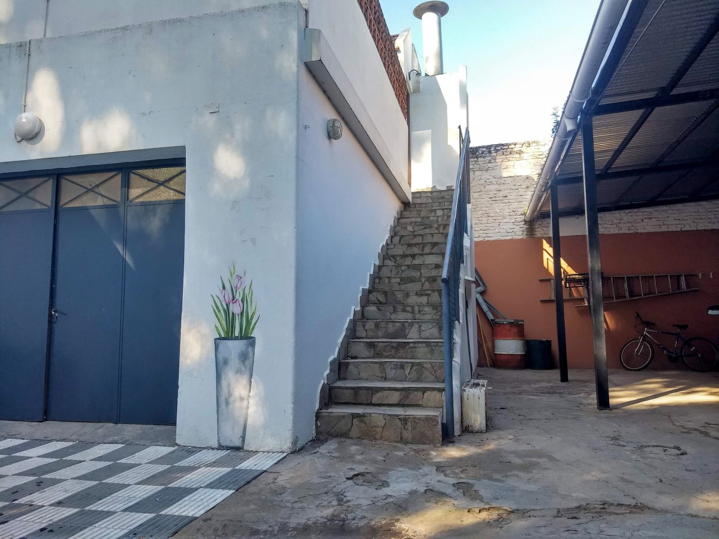 Casa + Departamento en Venta en Don Bosco 1700, Mariano Moreno, Bahía Blanca - Bahía Blanca Propiedades | SITIO OFICIAL l