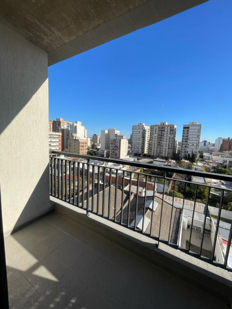 Departamento en Alquiler en Caronti 152, Centro, Bahía Blanca - Bahía Blanca Propiedades | SITIO OFICIAL l