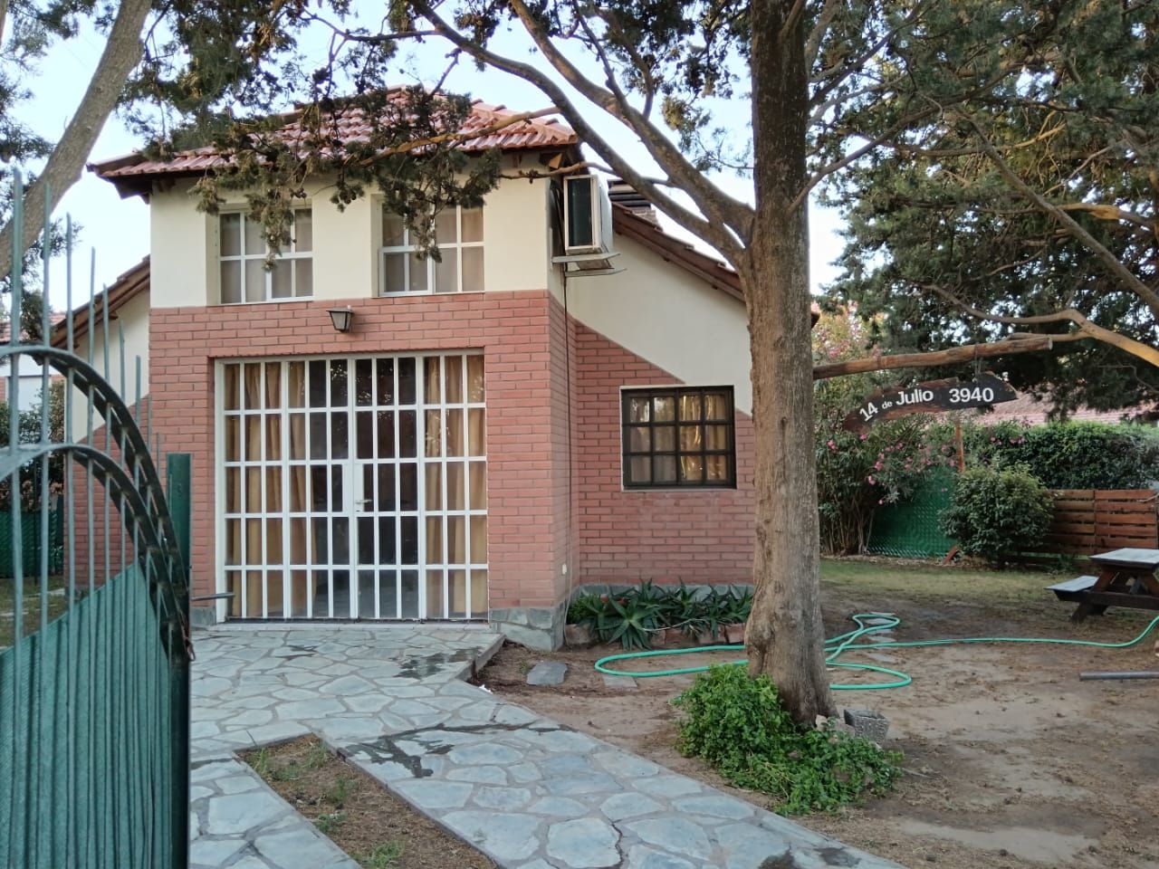 Casa en Alquiler en 14 De Julio 3940,  Bahía Blanca - Bahía Blanca Propiedades | SITIO OFICIAL l