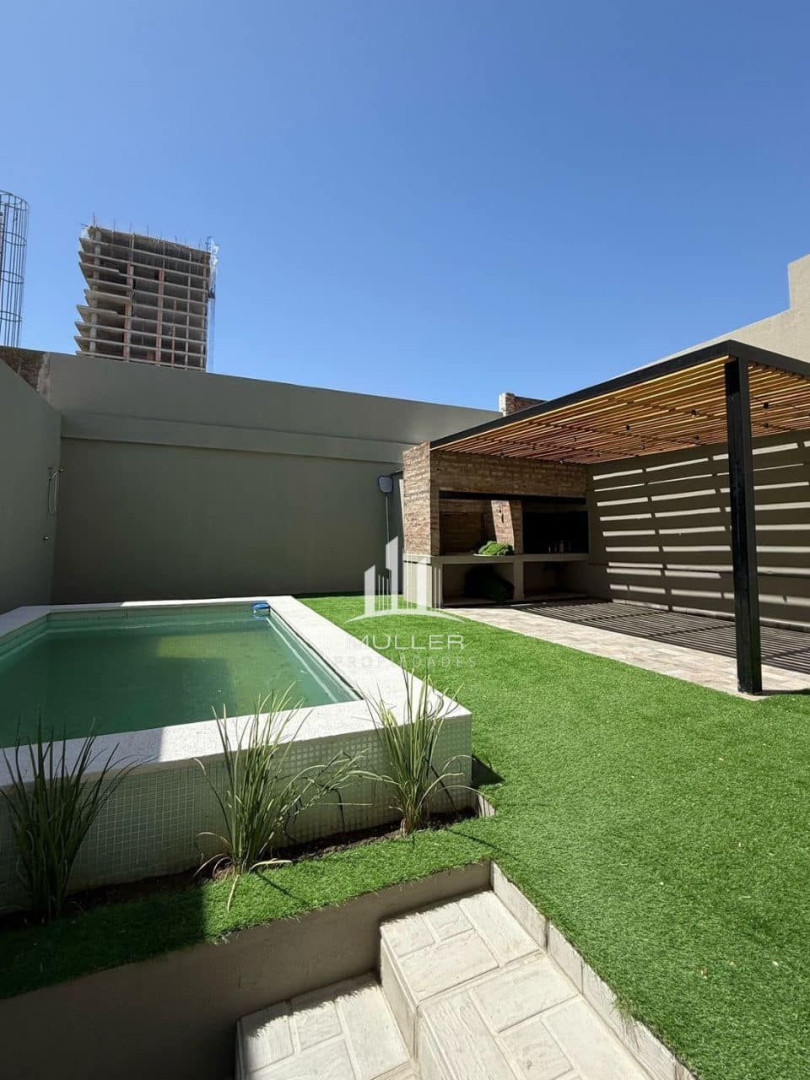 Departamento en Venta en WITCOMB 65, La Falda, Bahía Blanca - Bahía Blanca Propiedades | SITIO OFICIAL l