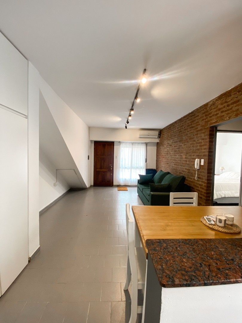 Departamento en Venta en Paraguay 555, Napostá, Bahía Blanca - Bahía Blanca Propiedades | SITIO OFICIAL l
