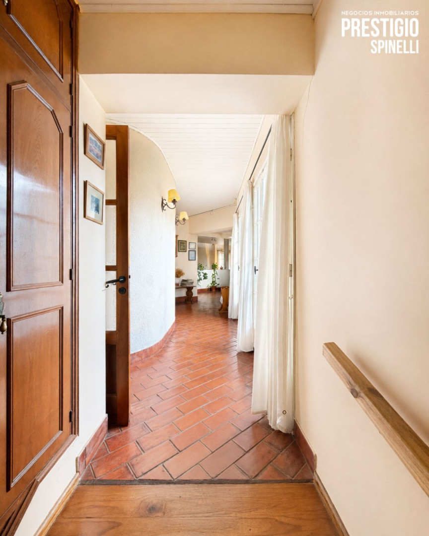 Casa en Venta en Las Acacias N° 300, Palihue, Bahía Blanca - Bahía Blanca Propiedades | SITIO OFICIAL l