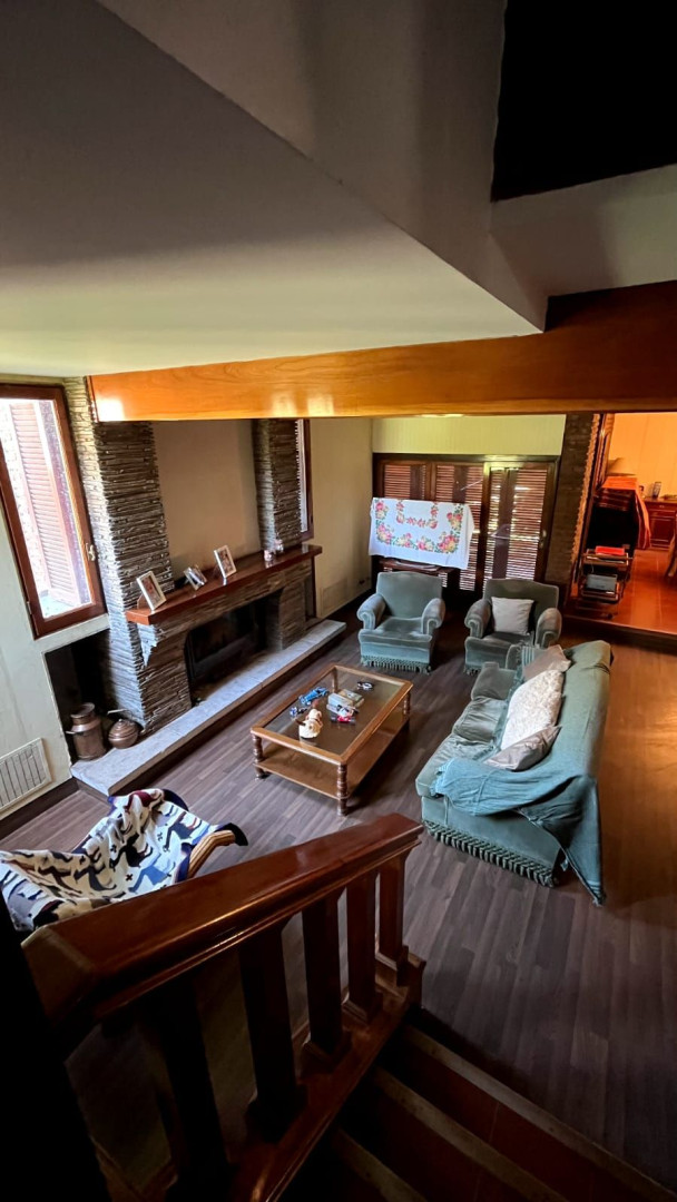 Casa en Venta en Divisadero 100, Palihue, Bahía Blanca - Bahía Blanca Propiedades | SITIO OFICIAL l