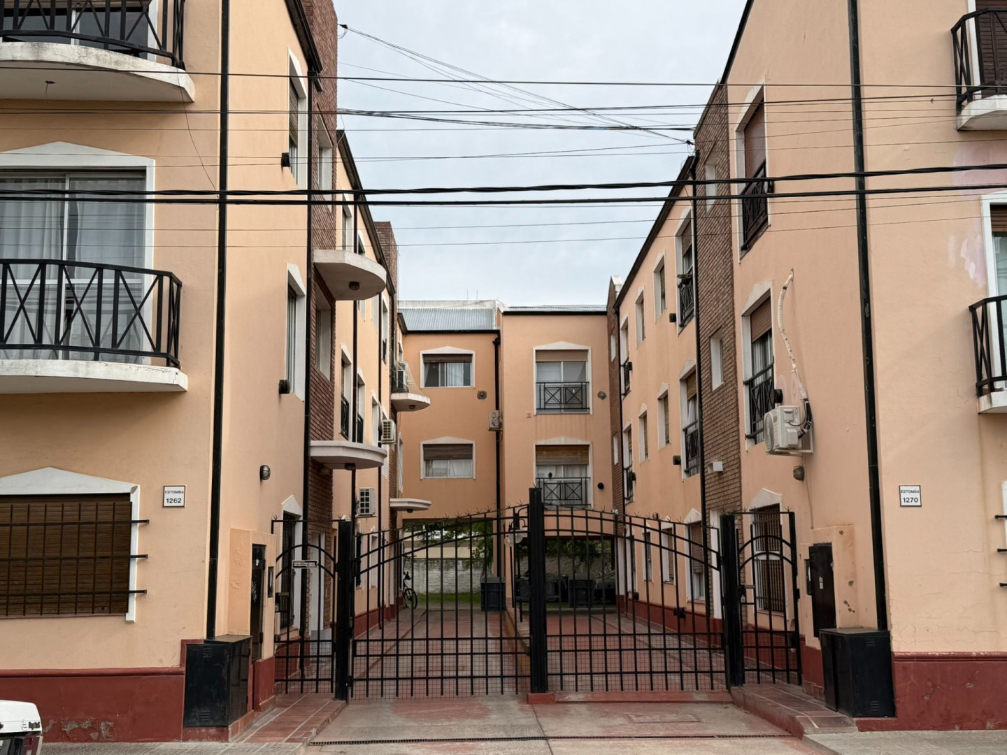 Departamento en Venta en Estomba 1262 , Universitario, Bahía Blanca - Bahía Blanca Propiedades | SITIO OFICIAL l