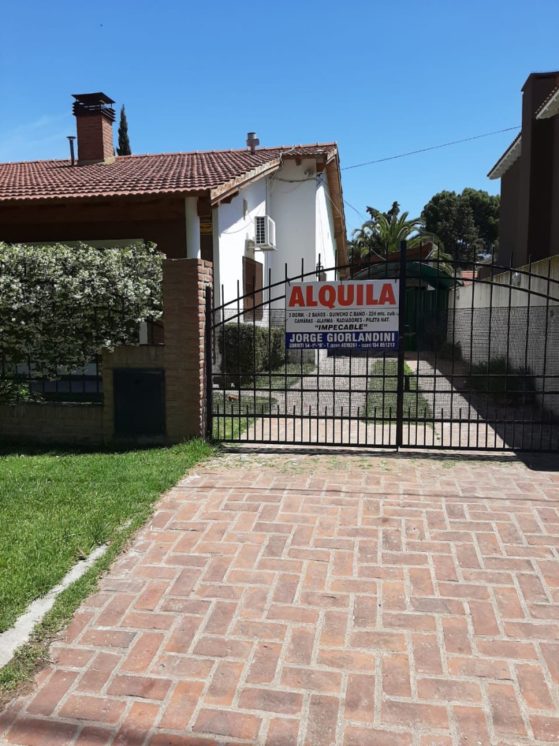 Casa en Venta en LLAO LLAO 374, Patagonia, Bahía Blanca - Bahía Blanca Propiedades | SITIO OFICIAL l