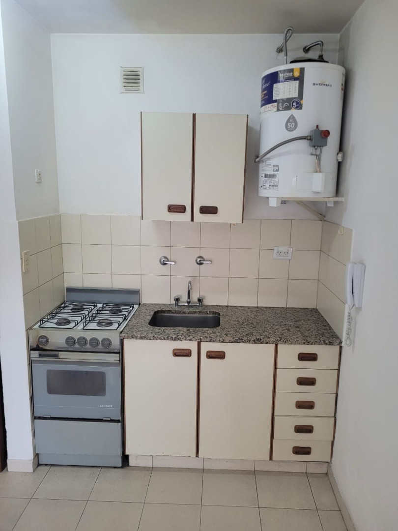 Departamento en Alquiler en O Higgins 85, Centro, Bahía Blanca - Bahía Blanca Propiedades | SITIO OFICIAL l