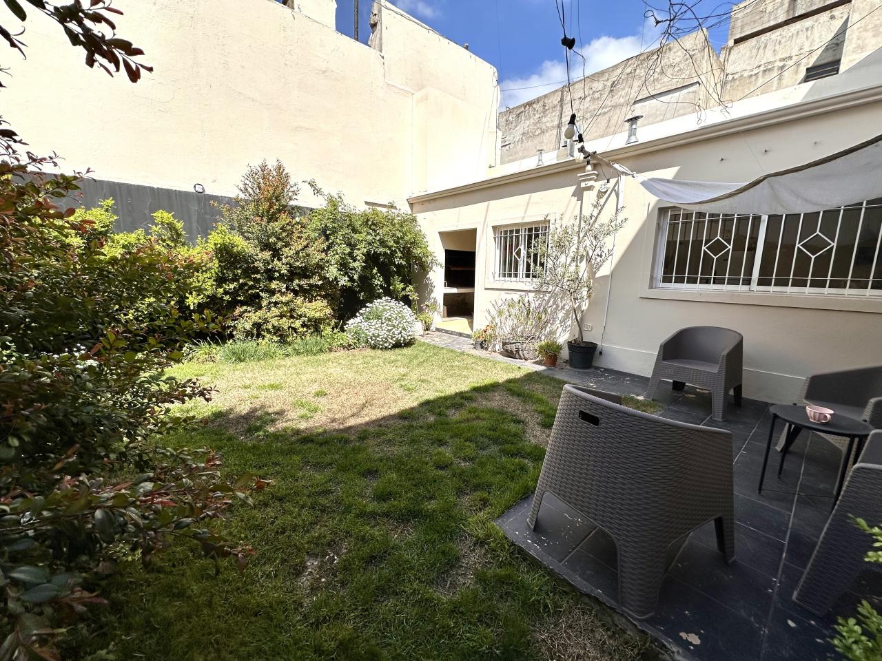 Casa en Venta en Gorriti 216, Macrocentro, Bahía Blanca - Bahía Blanca Propiedades | SITIO OFICIAL l