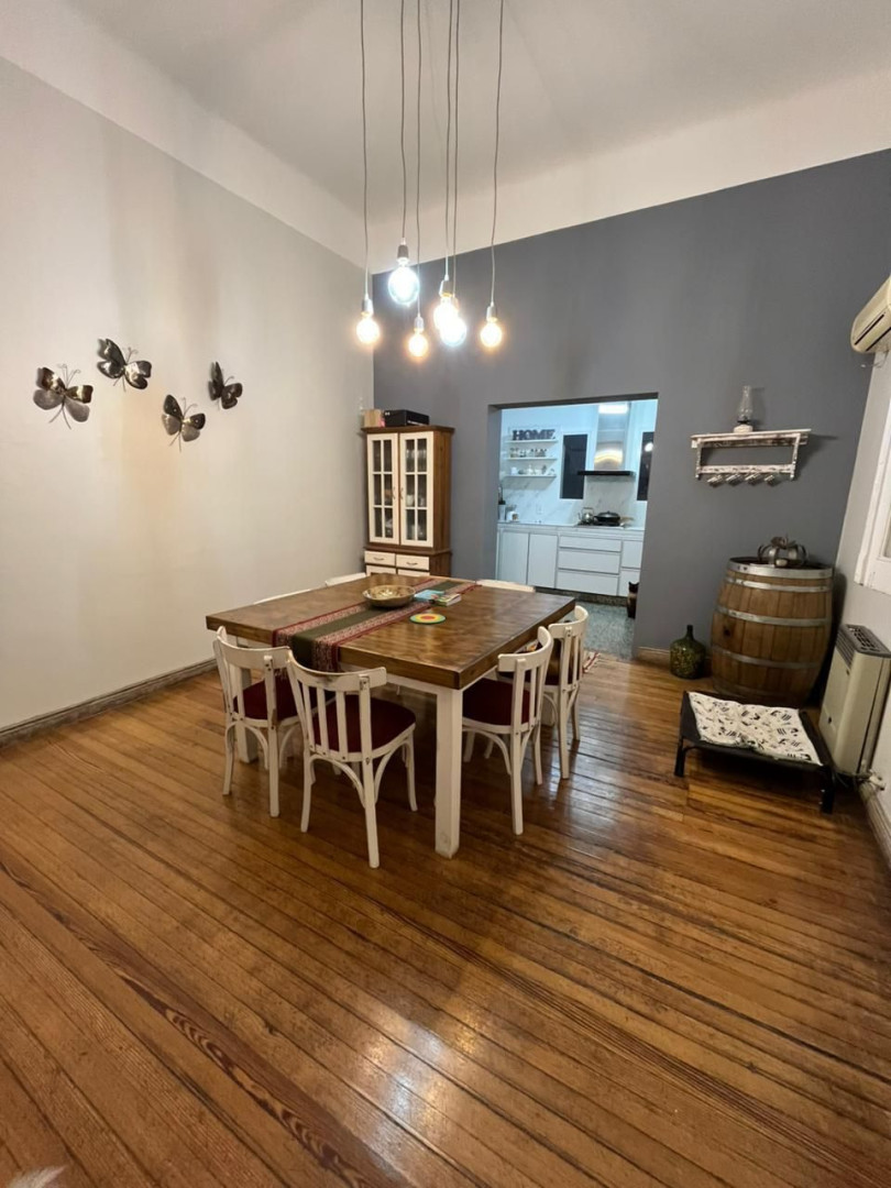 Casa en Venta en Guemes Y Rondeau, Centro, Bahía Blanca - Bahía Blanca Propiedades | SITIO OFICIAL l