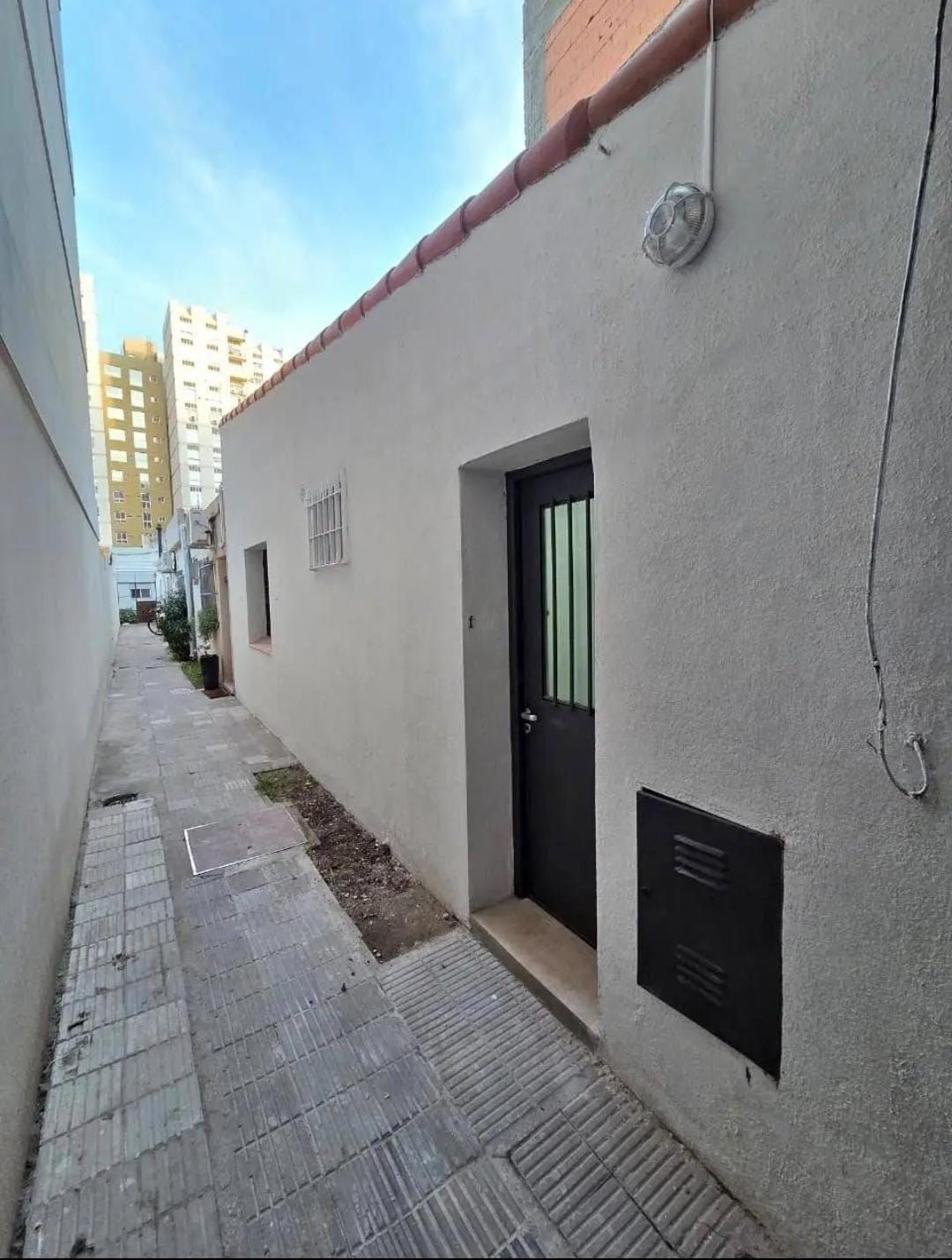 Departamento en Venta en Yrigoyen 500, Centro, Bahía Blanca - Bahía Blanca Propiedades | SITIO OFICIAL l