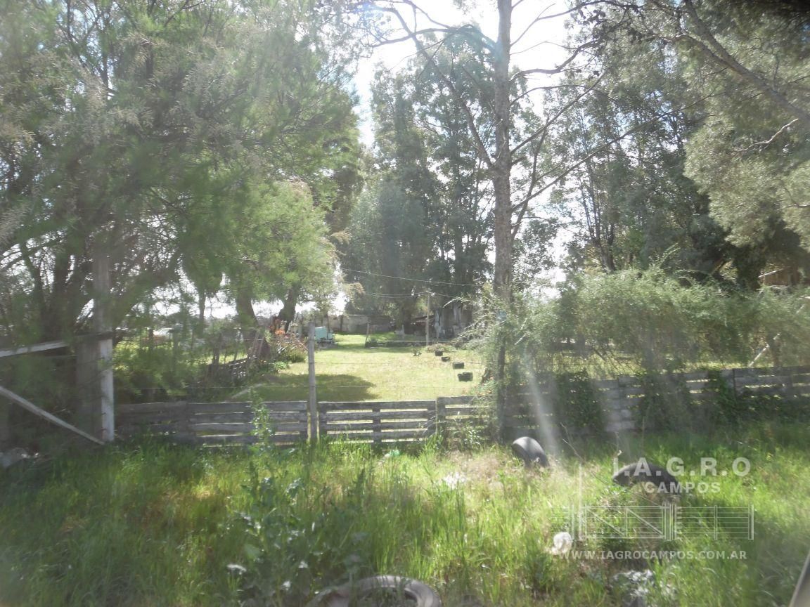 Terreno en Venta en Sixto Laspiur Y Ugarte,  Bahía Blanca - Bahía Blanca Propiedades | SITIO OFICIAL l