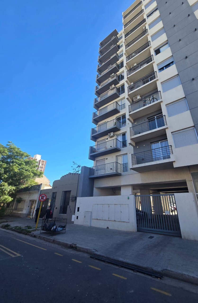 Cochera en Venta en Gorriti 227, Macrocentro, Bahía Blanca - Bahía Blanca Propiedades | SITIO OFICIAL l