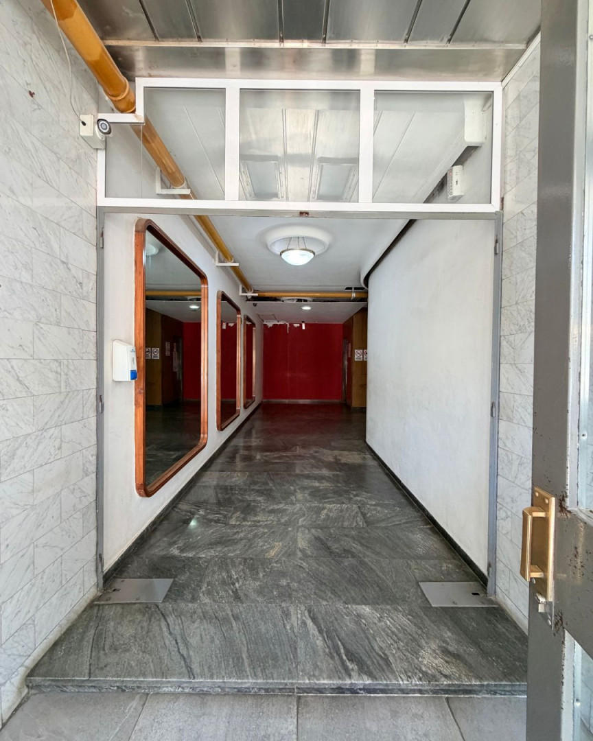Departamento en Venta en Almafuerte 486, Almafuerte, Bahía Blanca - Bahía Blanca Propiedades | SITIO OFICIAL l
