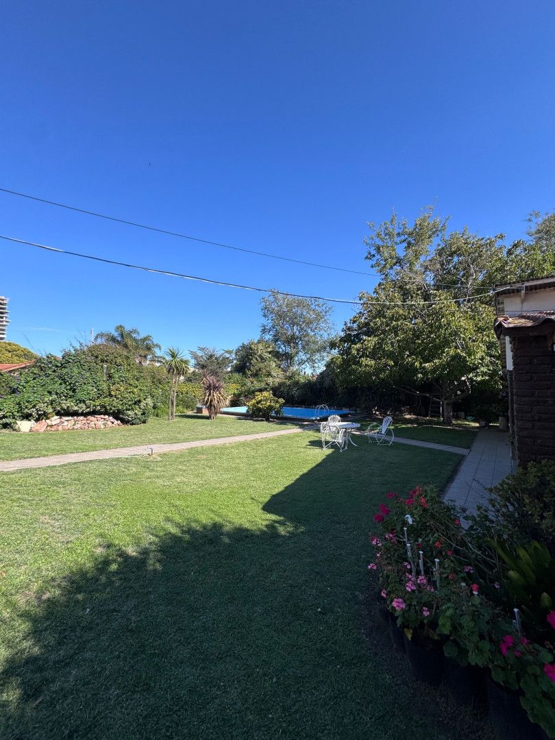 Casa en Venta en La Falda 300, Palihue, Bahía Blanca - Bahía Blanca Propiedades | SITIO OFICIAL l