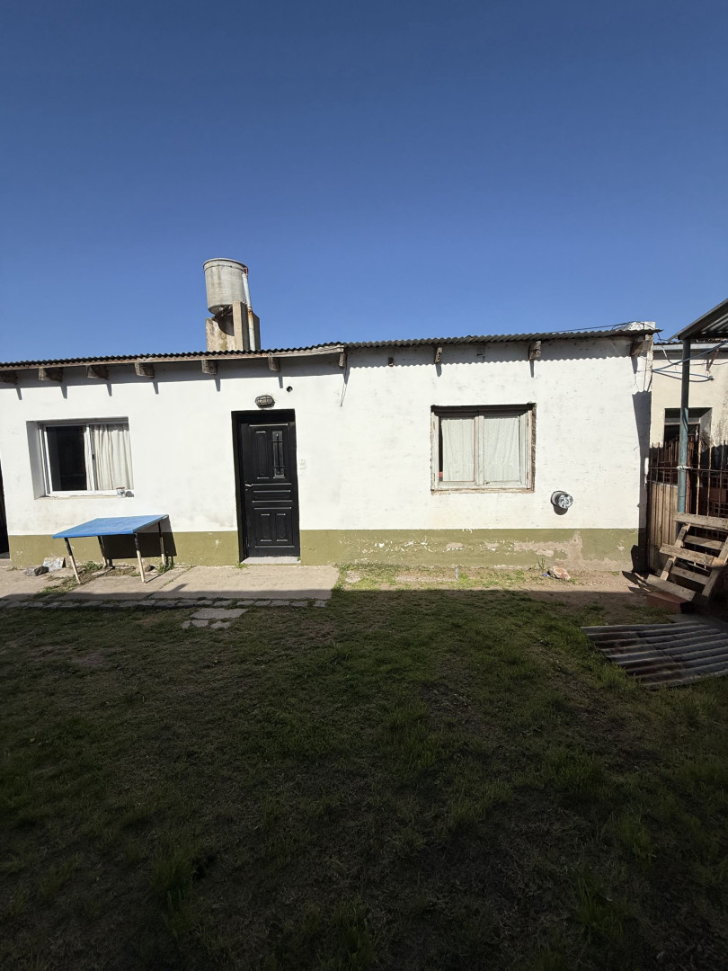 Casa en Venta en Juan Molina 1765, Noroeste, Bahía Blanca - Bahía Blanca Propiedades | SITIO OFICIAL l